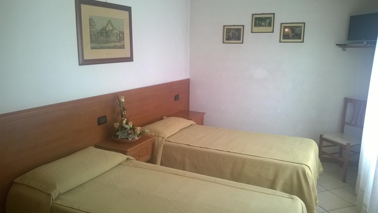 Hotel Ponte Autostrada سيرياته المظهر الخارجي الصورة